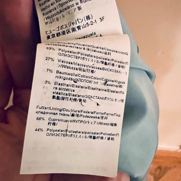 BOSS Women’s Dress - Picture 9 of 9